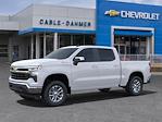 2025 Chevrolet Silverado 1500 Crew Cab 4WD Pickup for sale #DRBX1H*O - photo 26