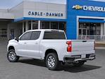 2025 Chevrolet Silverado 1500 Crew Cab 4WD Pickup for sale #DRBX1H*O - photo 27