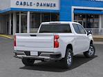 2025 Chevrolet Silverado 1500 Crew Cab 4WD Pickup for sale #DRBX1H*O - photo 28