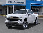 2025 Chevrolet Silverado 1500 Crew Cab 4WD Pickup for sale #DRBX1H*O - photo 30