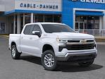 2025 Chevrolet Silverado 1500 Crew Cab 4WD Pickup for sale #DRBX1H*O - photo 31