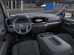 2025 Chevrolet Silverado 1500 Crew Cab 4WD Pickup for sale #DRBX1H*O - photo 39