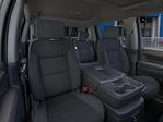 2025 Chevrolet Silverado 1500 Crew Cab 4WD Pickup for sale #DRBX1H*O - photo 40