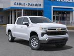 2025 Chevrolet Silverado 1500 Crew Cab 4WD Pickup for sale #DRBX1H*O - photo 7
