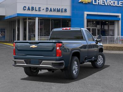 2025 Chevrolet Silverado 2500 Regular Cab 4WD, Pickup for sale #103830 - photo 2