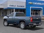 2025 Chevrolet Silverado 2500 Regular Cab 4WD, Pickup for sale #103830 - photo 4