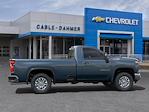 2025 Chevrolet Silverado 2500 Regular Cab 4WD, Pickup for sale #103830 - photo 5