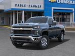 2025 Chevrolet Silverado 2500 Regular Cab 4WD, Pickup for sale #103830 - photo 6