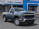 2025 Chevrolet Silverado 2500 Regular Cab 4WD, Pickup for sale #103830 - photo 7