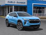 2025 Chevrolet Trax FWD SUV for sale #D104085 - photo 7