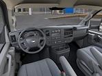 2025 Chevrolet Express 3500 Regular Cab RWD Cutaway for sale #DTJS4F*O - photo 15