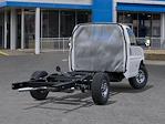 2025 Chevrolet Express 3500 Regular Cab RWD Cutaway for sale #DTJS4G*O - photo 2