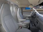 2025 Chevrolet Express 3500 Regular Cab RWD Cutaway for sale #DTJS4H*O - photo 17