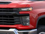 2025 Chevrolet Silverado 2500 Regular Cab 4WD, Pickup for sale #103869 - photo 10