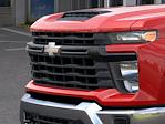 2025 Chevrolet Silverado 2500 Regular Cab 4WD, Pickup for sale #103869 - photo 13