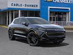 2025 Chevrolet Equinox EV FWD SUV for sale #104309 - photo 7