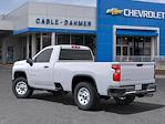 2025 Chevrolet Silverado 2500 Regular Cab 4WD, Pickup for sale #N104251 - photo 4