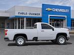 2025 Chevrolet Silverado 2500 Regular Cab 4WD, Pickup for sale #N104251 - photo 5