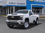 2025 Chevrolet Silverado 2500 Regular Cab 4WD, Pickup for sale #N104251 - photo 6