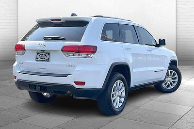 Used 2021 Jeep Grand Cherokee Laredo 4x4 SUV for sale #DX13052A - photo 2