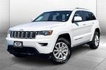 2021 Jeep Grand Cherokee 4x4 SUV for sale #DX13052A - photo 14
