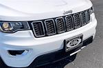 2021 Jeep Grand Cherokee 4x4 SUV for sale #DX13052A - photo 31