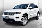 Used 2021 Jeep Grand Cherokee Laredo 4x4 SUV for sale #DX13052A - photo 14