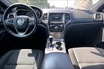 Used 2021 Jeep Grand Cherokee Laredo 4x4 SUV for sale #DX13052A - photo 16