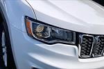 Used 2021 Jeep Grand Cherokee Laredo 4x4 SUV for sale #DX13052A - photo 28