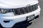 Used 2021 Jeep Grand Cherokee Laredo 4x4 SUV for sale #DX13052A - photo 31