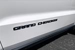 Used 2021 Jeep Grand Cherokee Laredo 4x4 SUV for sale #DX13052A - photo 32