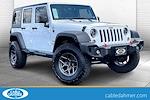 2016 Jeep Wrangler Unlimited 4x4 SUV for sale #DX13052B - photo 1