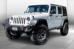 2016 Jeep Wrangler Unlimited 4x4 SUV for sale #DX13052B - photo 14