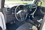2016 Jeep Wrangler Unlimited 4x4 SUV for sale #DX13052B - photo 15