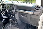 2016 Jeep Wrangler Unlimited 4x4 SUV for sale #DX13052B - photo 17