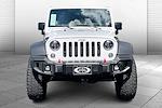 2016 Jeep Wrangler Unlimited 4x4 SUV for sale #DX13052B - photo 3