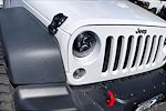 2016 Jeep Wrangler Unlimited 4x4 SUV for sale #DX13052B - photo 28