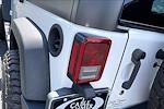 2016 Jeep Wrangler Unlimited 4x4 SUV for sale #DX13052B - photo 29