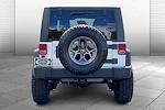 2016 Jeep Wrangler Unlimited 4x4 SUV for sale #DX13052B - photo 4