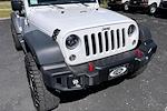 2016 Jeep Wrangler Unlimited 4x4 SUV for sale #DX13052B - photo 31