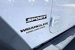 2016 Jeep Wrangler Unlimited 4x4 SUV for sale #DX13052B - photo 32