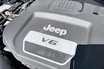 2016 Jeep Wrangler Unlimited 4x4 SUV for sale #DX13052B - photo 33