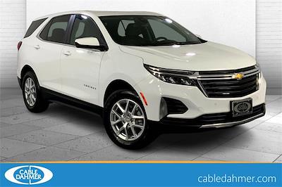 2023 Chevrolet Equinox AWD SUV for sale #DX13206 - photo 1