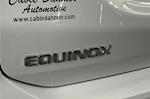 2023 Chevrolet Equinox AWD SUV for sale #DX13206 - photo 28