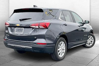Used 2023 Chevrolet Equinox LT for sale #DX13425 - photo 2