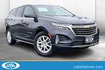 Used 2023 Chevrolet Equinox LT for sale #DX13425 - photo 1