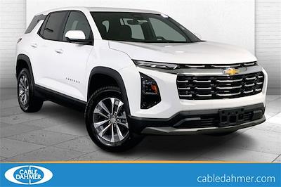 2025 Chevrolet Equinox AWD SUV for sale #DX14936 - photo 1