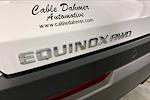 2025 Chevrolet Equinox AWD SUV for sale #DX14936 - photo 9