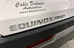 2025 Chevrolet Equinox AWD SUV for sale #DX14936 - photo 9