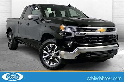 2023 Chevrolet Silverado 1500 Double Cab 4WD Pickup for sale #DX14941 - photo 1